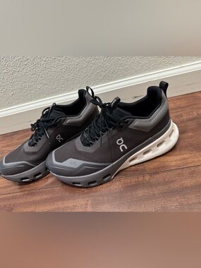 Womens OnCloud Cloudnova X Sneaker
